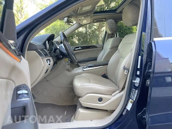 2015 Mercedes-Benz GL 450 4MATIC - miniatura 25