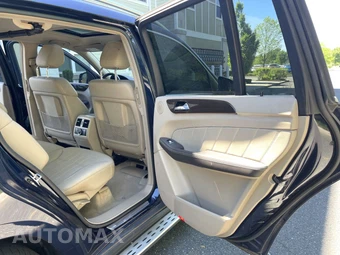 2015 Mercedes-Benz GL 450 4MATIC - miniatura 27