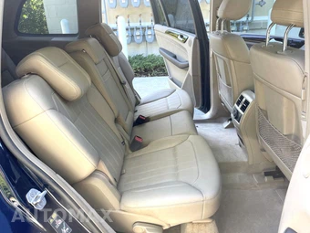 2015 Mercedes-Benz GL 450 4MATIC - miniatura 28