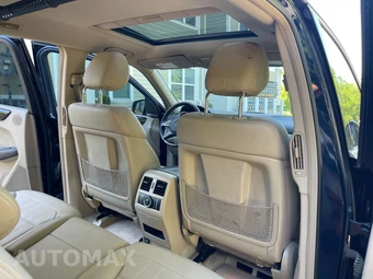 2015 Mercedes-Benz GL 450 4MATIC - miniatura 29