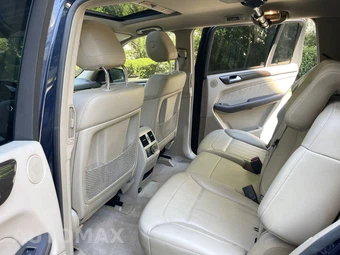 2015 Mercedes-Benz GL 450 4MATIC - miniatura 30