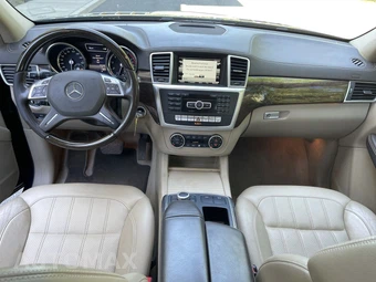 2015 Mercedes-Benz GL 450 4MATIC - miniatura 33