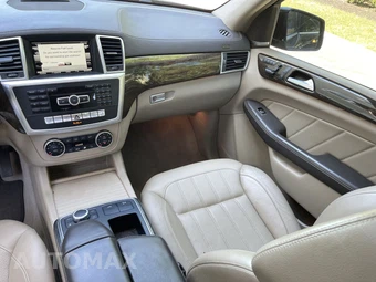 2015 Mercedes-Benz GL 450 4MATIC - miniatura 35