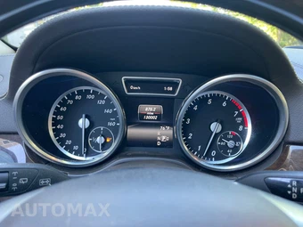 2015 Mercedes-Benz GL 450 4MATIC - miniatura 37