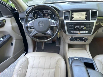 2015 Mercedes-Benz GL 450 4MATIC - miniatura 39