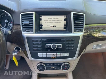 2015 Mercedes-Benz GL 450 4MATIC - miniatura 40