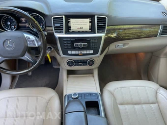 2015 Mercedes-Benz GL 450 4MATIC - miniatura 41