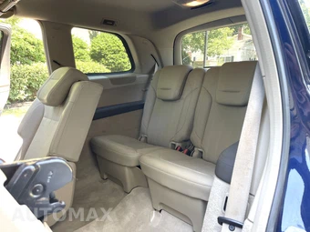 2015 Mercedes-Benz GL 450 4MATIC - miniatura 42