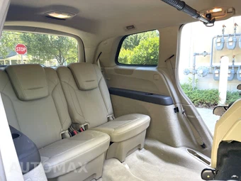 2015 Mercedes-Benz GL 450 4MATIC - miniatura 43