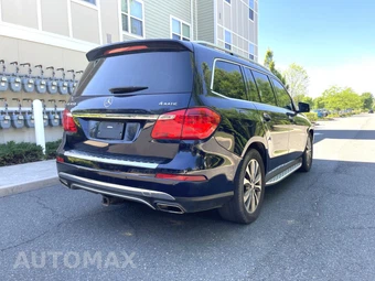 2015 Mercedes-Benz GL 450 4MATIC - miniatura 7
