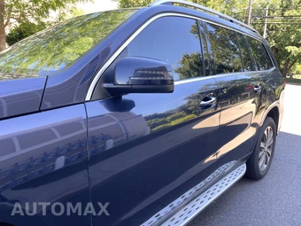 2015 Mercedes-Benz GL 450 4MATIC - miniatura 8