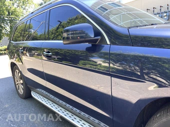 2015 Mercedes-Benz GL 450 4MATIC - miniatura 9