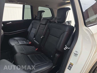 2015 Mercedes-Benz GL 550 4MATIC - miniatura 13