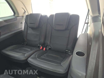 2015 Mercedes-Benz GL 550 4MATIC - miniatura 14