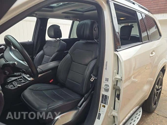 2015 Mercedes-Benz GL 550 4MATIC - miniatura 6