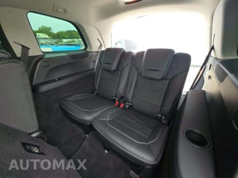 2015 Mercedes-Benz GL 550 4MATIC - miniatura 14