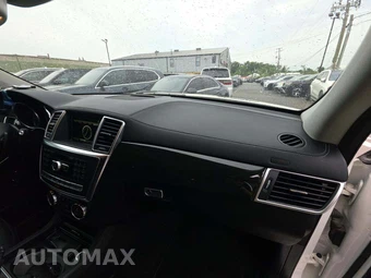 2015 Mercedes-Benz GL 550 4MATIC - miniatura 20