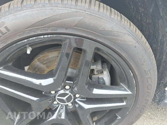 2015 Mercedes-Benz GL 550 4MATIC - miniatura 23