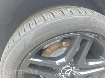2015 Mercedes-Benz GL 550 4MATIC - miniatura 25