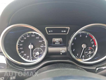 2015 Mercedes-Benz GL 550 4MATIC - miniatura 9