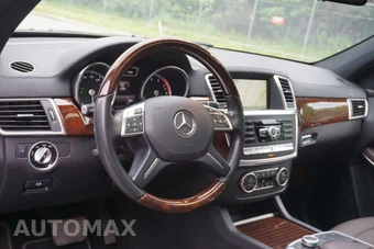 2015 Mercedes-Benz GL 550 4MATIC - miniatura 16