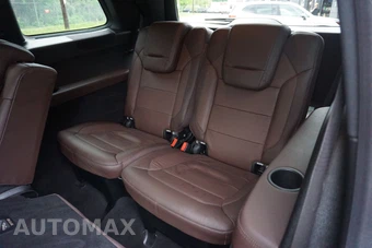 2015 Mercedes-Benz GL 550 4MATIC - miniatura 19