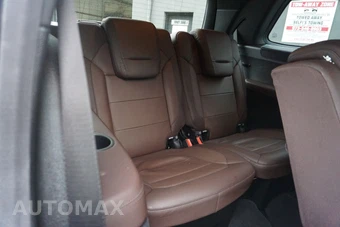 2015 Mercedes-Benz GL 550 4MATIC - miniatura 24