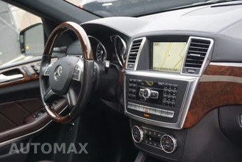 2015 Mercedes-Benz GL 550 4MATIC - miniatura 27