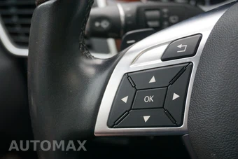 2015 Mercedes-Benz GL 550 4MATIC - miniatura 29