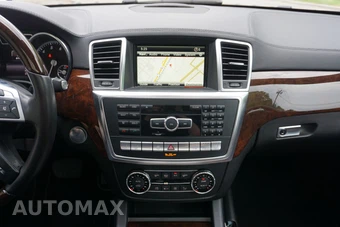 2015 Mercedes-Benz GL 550 4MATIC - miniatura 39