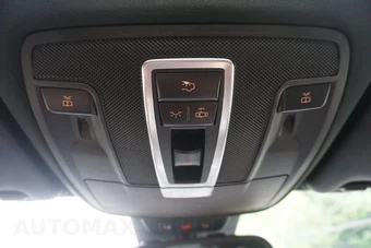 2015 Mercedes-Benz GL 550 4MATIC - miniatura 50