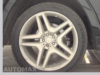 2015 Mercedes-Benz GL 550 4MATIC – miniatura 11