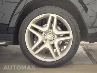 2015 Mercedes-Benz GL 550 4MATIC – miniatura 12