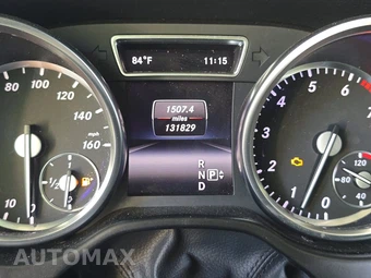 2015 Mercedes-Benz GL 550 4MATIC – miniatura 18