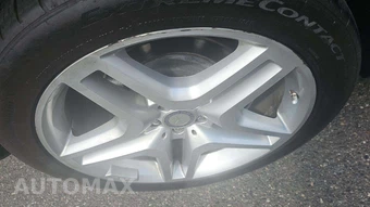 2015 Mercedes-Benz GL 550 4MATIC – miniatura 36