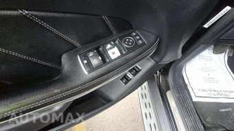 2015 Mercedes-Benz GL 550 4MATIC – miniatura 41