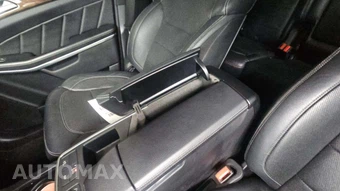 2015 Mercedes-Benz GL 550 4MATIC – miniatura 43