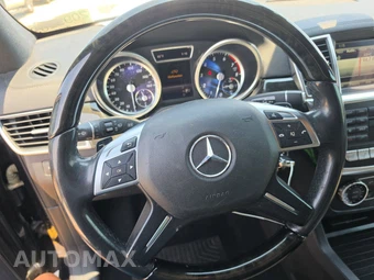 2015 Mercedes-Benz GL 550 4MATIC - miniatura 10