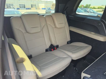 2015 Mercedes-Benz GL 550 4MATIC - miniatura 14