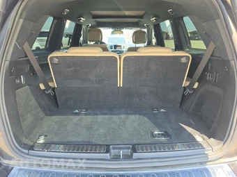 2015 Mercedes-Benz GL 550 4MATIC - miniatura 17