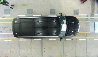 2015 Mercedes-Benz GL 550 4MATIC - miniatura 18