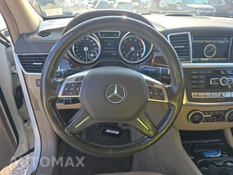 2015 Mercedes-Benz GL 550 4MATIC - miniatura 10