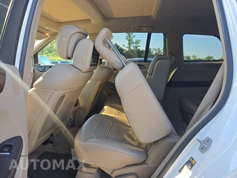 2015 Mercedes-Benz GL 550 4MATIC - miniatura 13