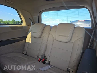 2015 Mercedes-Benz GL 550 4MATIC - miniatura 14