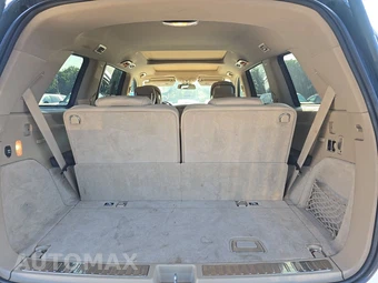 2015 Mercedes-Benz GL 550 4MATIC - miniatura 17