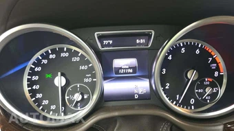 2015 Mercedes-Benz GL 550 4MATIC - miniatura 18