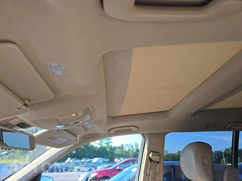2015 Mercedes-Benz GL 550 4MATIC - miniatura 20