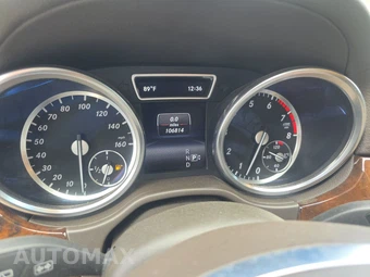 2015 Mercedes-Benz GL 550 4MATIC - miniatura 12