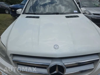 2015 Mercedes-Benz GL 550 4MATIC - miniatura 15