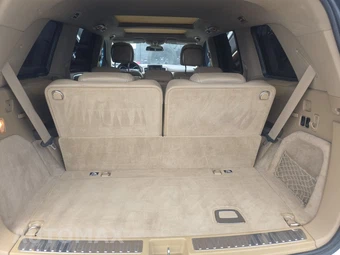 2015 Mercedes-Benz GL 550 4MATIC - miniatura 16